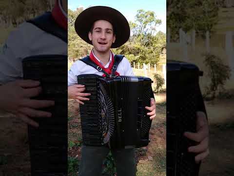 Sou bonito e danço bem (Os Monarcas)