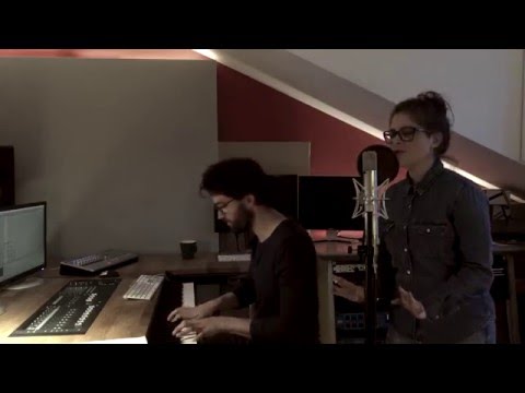 Sophia Vivien & Alexander Maschke - Brand new day