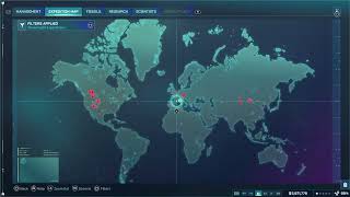 Jurassic World Evolution 3