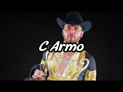 C Armo: Los Dareyez De La Sierra, Layrr Hernandez, Marca Registrada, Junior H, Peso Pluma 2024