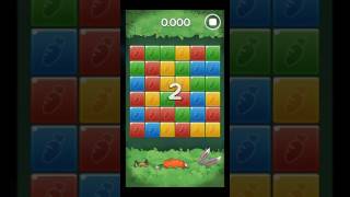 Run Rabbit Run Time Crisis Game Playing sample