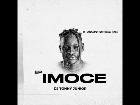 Tonny Jnr  - Ukuzo