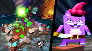 Vidéo Boom Blox Smash Party