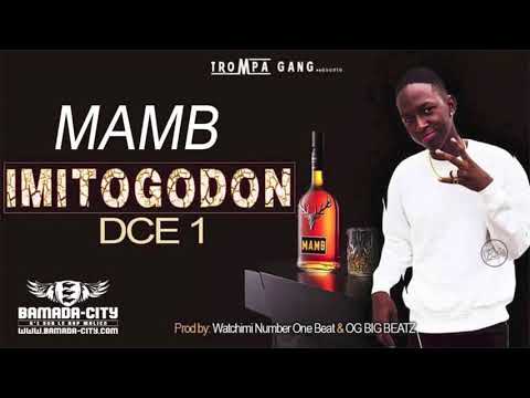 MAMB - DCE 1 (IMITOKODON)