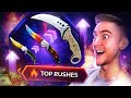 Attempting a Top Rush! (skinclub)