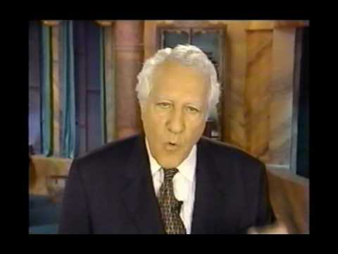 Pt 1 Wall Street Week with Louis Rukeyser (Sept 21, 2001)