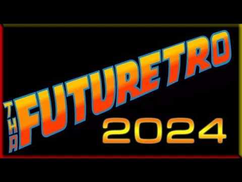 Informatik meets Retro-Gaming - Vortrag von 'Sinaloe' - futuRETRO II (27.07.24) - THA Augsburg