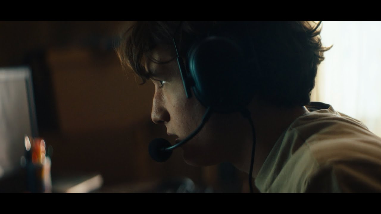 One More Game - Movie Trailer