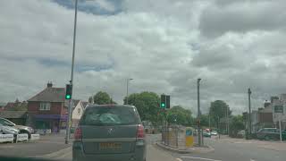 Pleasant drives - Neurotica (King Crimson)