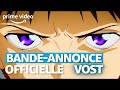 EVANGELION3 0+1 01 THRICE UPON A TIME - Bande-annonce officielle VOST | Prime Video