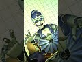 Taking Off Ballora S Face In FNAF The Glitched Attraction