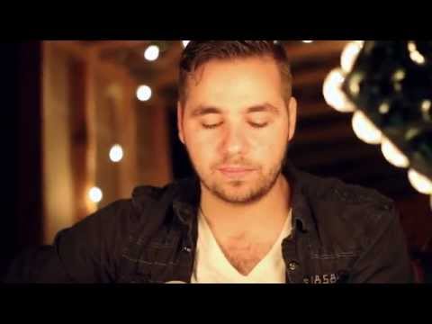 Scandal of Grace (Hillsong United) Cover by Curtis Kennedy