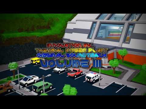 Innovation Inc. Thermal Power Plant OST - Watch the World Burn