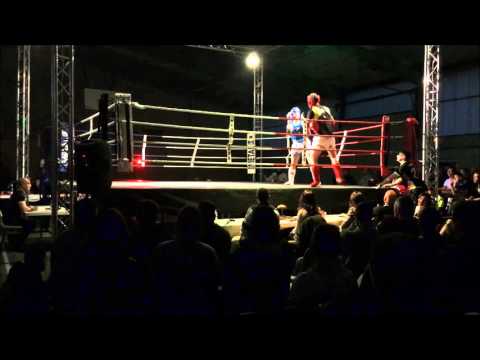 Combat Aurélien 30/04/2016