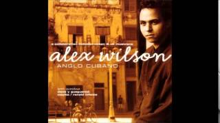 Anglo cubano-Alex Wilson