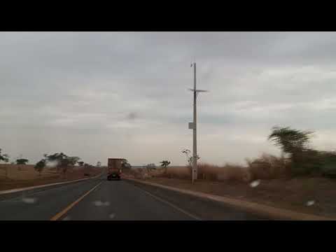Canal Casal M & S Tour... Destino Mato Grosso MT . Alto Taquari MT 