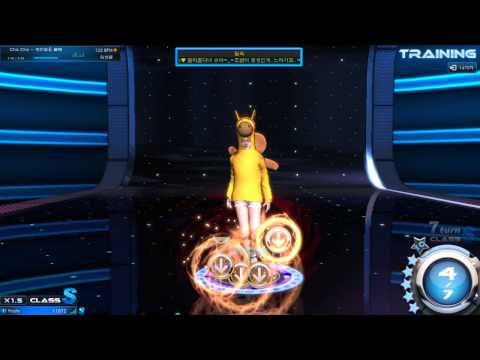 Mstar KR Neo Classic - Cha Cha (Cover) [Extreme S+] 100%