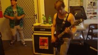 Lovers Make Liars - Faith In Fiction @ Practice