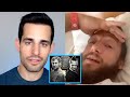 Jack Evans Has Regrets About His Match With Kenny Omega