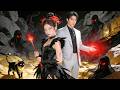 Underworld Princess Toddler Saves CEO Dad From Dark Curse Blows Up The Family Conspiracy