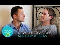 Men From The Boys Clip 3 That Sucks Exclusively On VOD