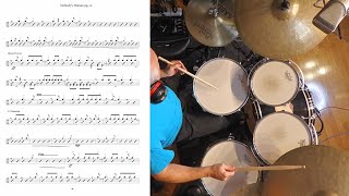 An Intermediate Big Band Chart- The View from the Top Series