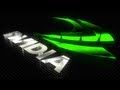 Nvidia New Logo