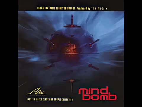 Free Download AMG Mind Bomb CDDA-MASsiVE