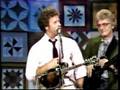 Chris Hillman - Runnin' the Roadblocks