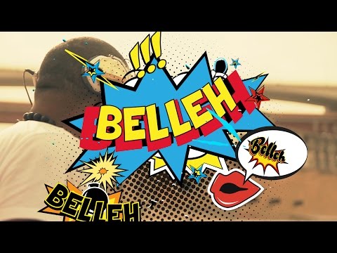 Sanjay x Mastiksoul “Belleh” Feat Shaggy Official Video [HD]