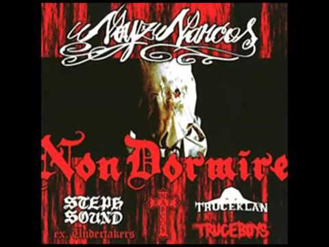 Album Noyz Narcos