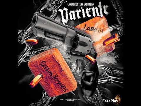 Pariente L-68- EL Flako