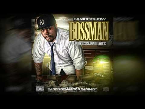 Lambo Show ft Bout Paper (R.I.P.) - Go Off