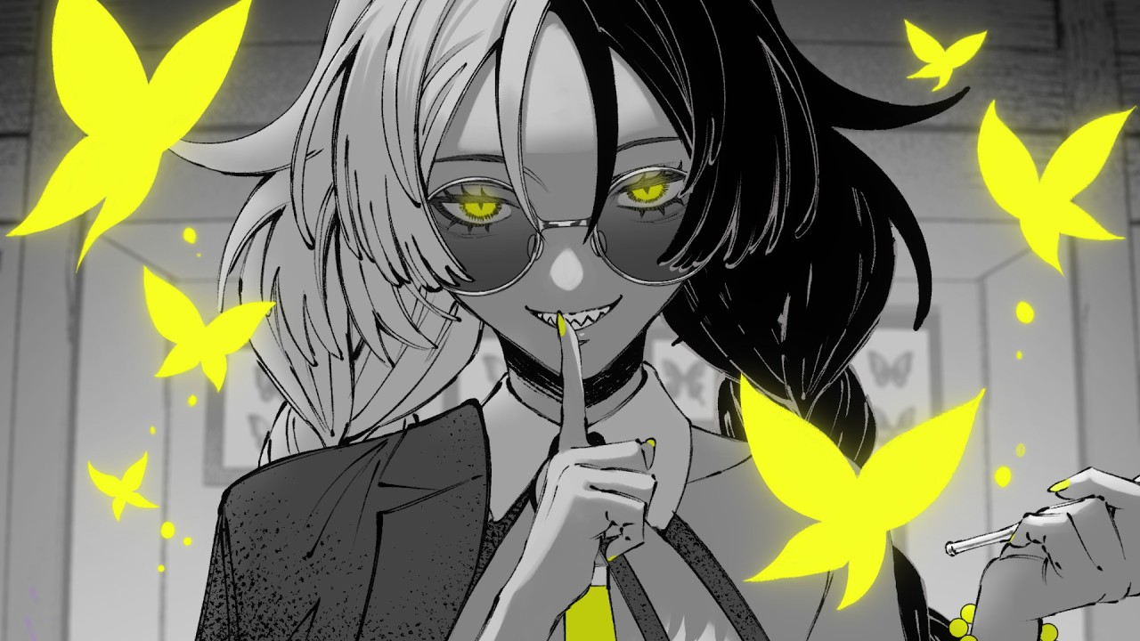 チェイストゥヴァイス/みちる feat.無來×重音テト