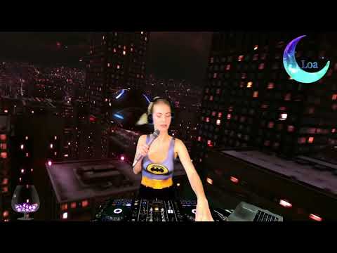 Loa La Luna - Live Stream 29/10/21