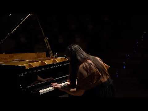 Leonora Armellini: Chopin, Scherzo nr. 4 in E major, op. 54