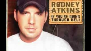 In the Middle- Rodney Atkins
