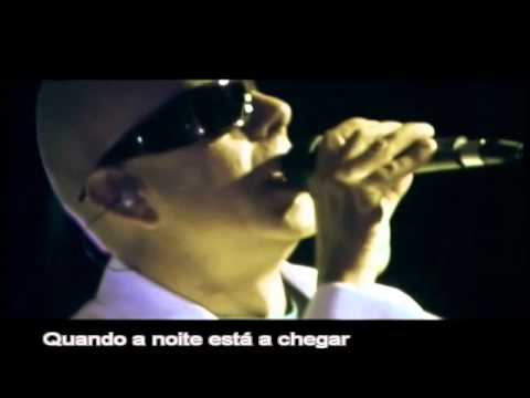 É dificil - Pedro Abrunhosa