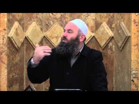 95.) Pas Namazit të Sabahut - Kujdesi për Sunetin Hadithi 159