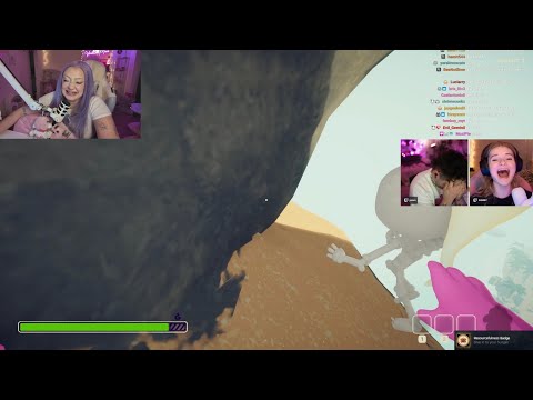 yap & peak with julien & ashby ! | VANILLAVODS | 1.8.26