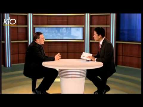 Entretien avec Mgr Jean Laffitte