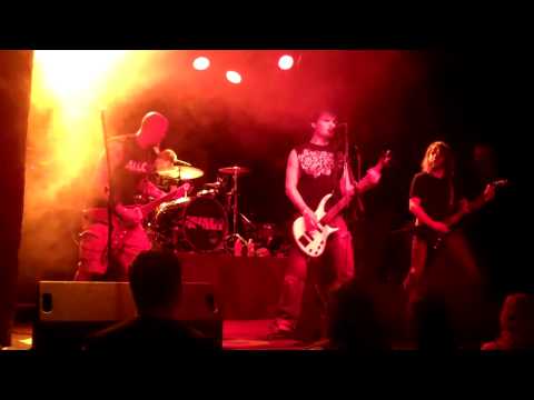 Silent on bordeaux--when all is left behind--trees dallas mar31, 2012