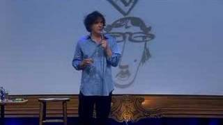 Dylan Moran - Monster