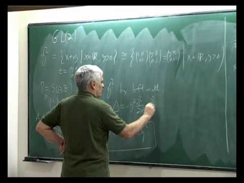 Dorian Goldfeld on 12th Jan, 2012