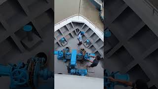#নোঙর তোলো তোলো #cruise #ship #mv #alaska #sundarban #bangladesh #river #viral #shortvideo #shorts