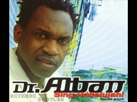 Dr. Alban - Sing Hallelujah (Skyneck Bootleg)