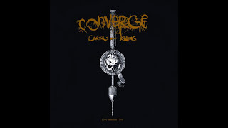 Converge - Caring And Killing (Full Album)