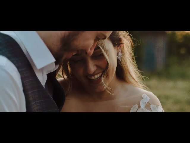 Etrit & Dona – LOVE STORY