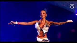 Armin van Buuren feat. SACHA - Set Me Free (Rising Star Remix) [Tomorrowland Special Guest 2025]