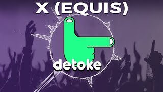 Download lagu Nicky Jam x J Balvin - X (EQUIS) (Nagu Rmx) [REMIX 2018] mp3